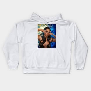 Gemini Kids Hoodie